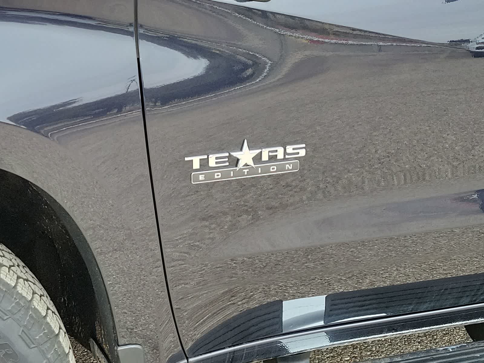2022 Chevrolet Silverado 1500 RST 7