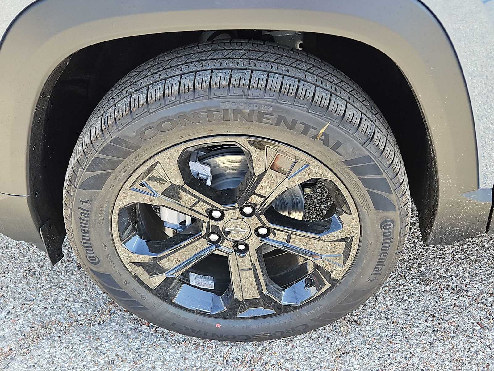 Thumbnail: 2026 Chevrolet Equinox - 12