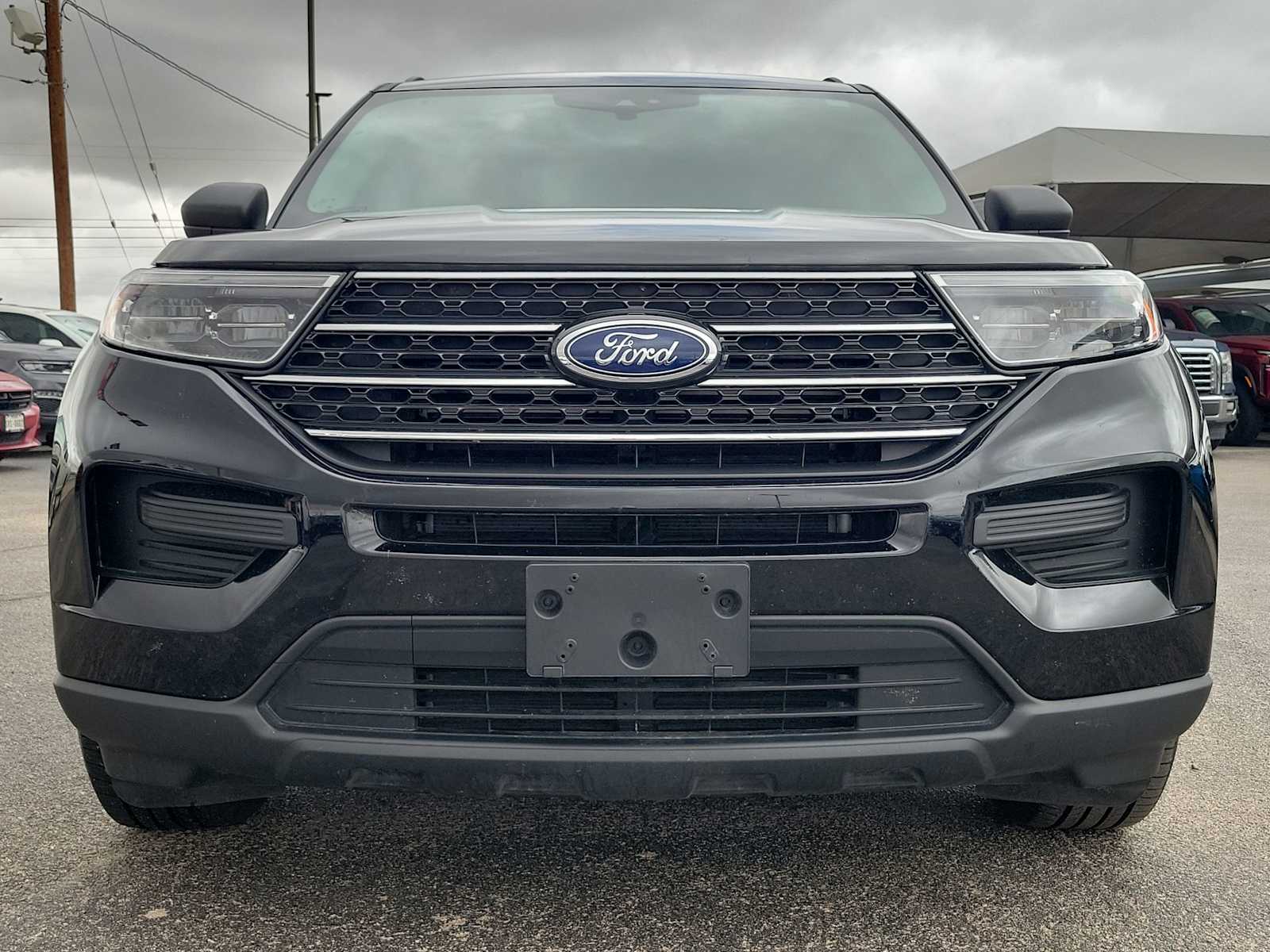 Thumbnail: 2024 Ford Explorer - 17