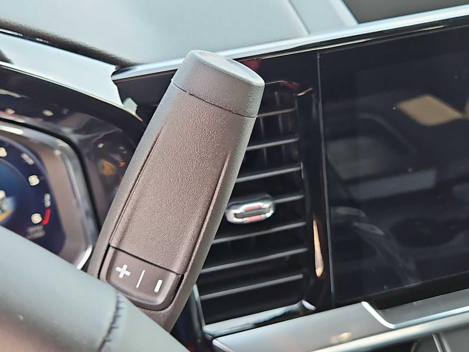 Thumbnail: 2026 Chevrolet Silverado 1500 - 22