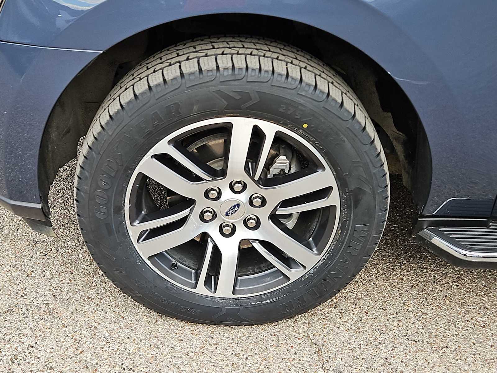 Thumbnail: 2023 Ford Expedition - 12