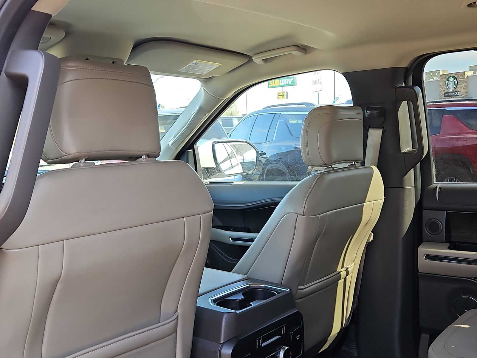 Thumbnail: 2018 Ford Expedition - 14