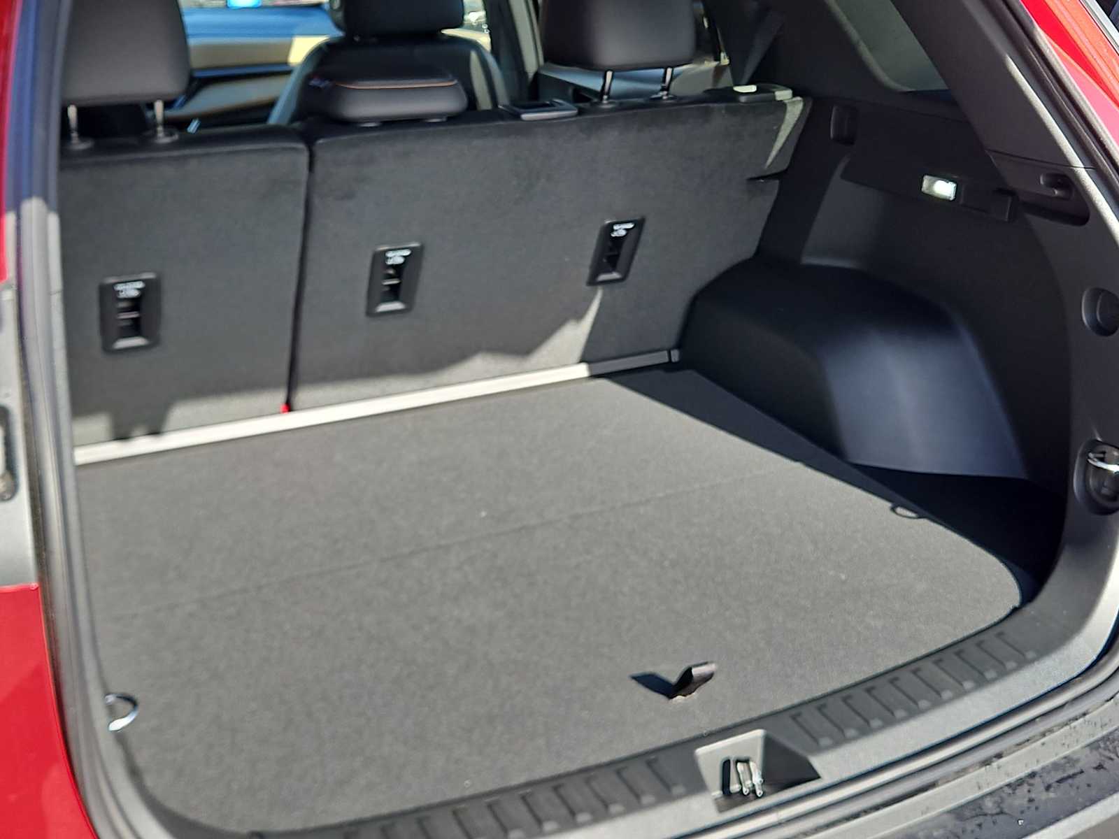 Thumbnail: 2026 Chevrolet Equinox - 23