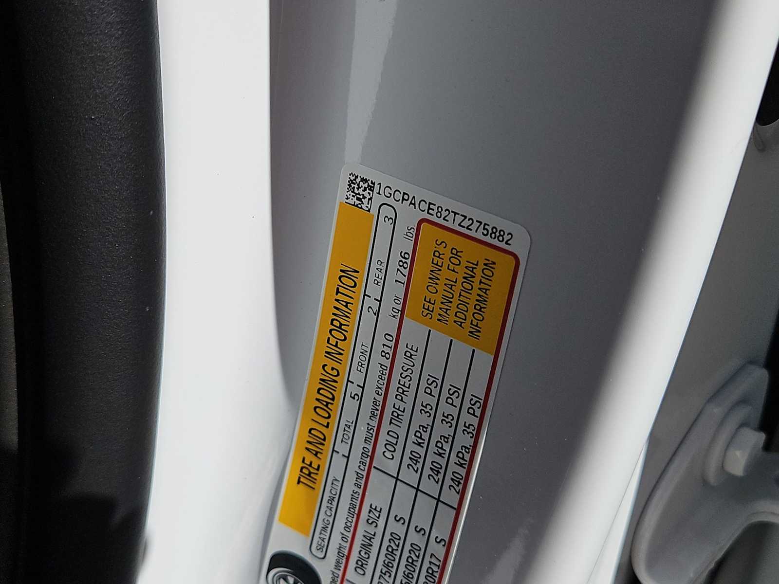 Thumbnail: 2026 Chevrolet Silverado 1500 - 25