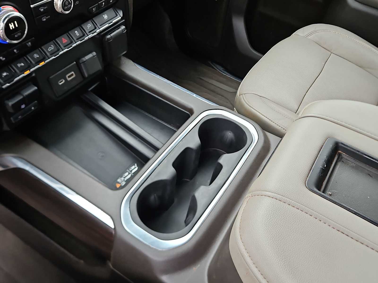 Thumbnail: 2020 GMC Sierra 1500 - 20