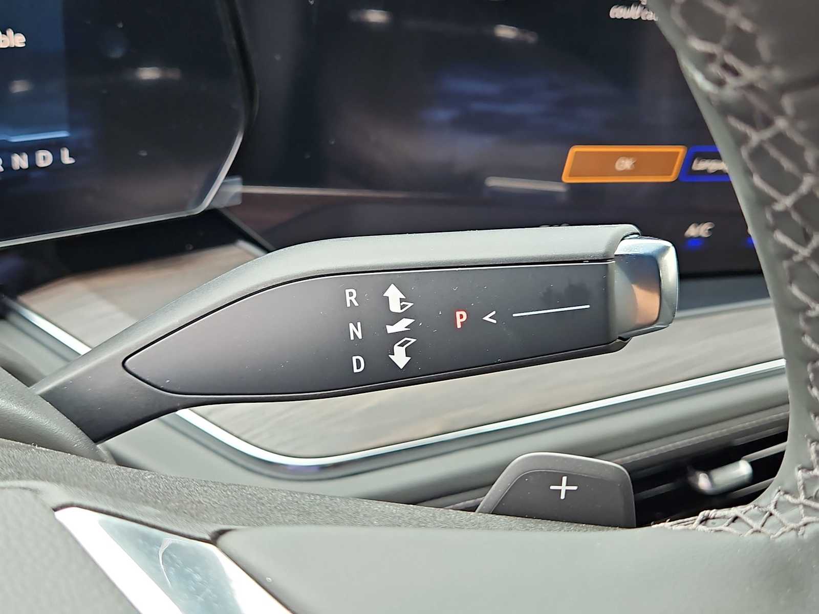 Thumbnail: 2025 Chevrolet Tahoe - 25