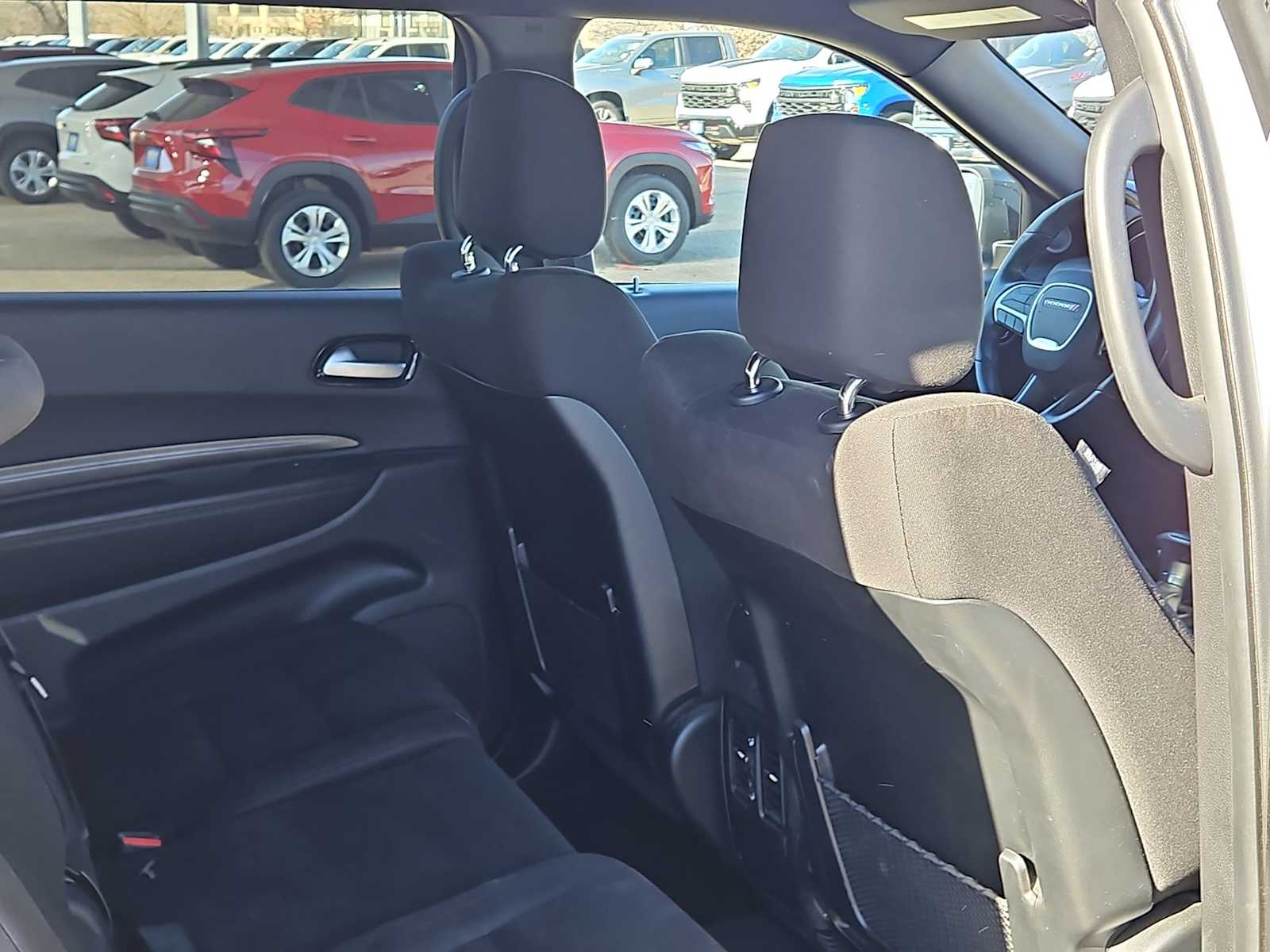 Thumbnail: 2024 Dodge Durango - 17