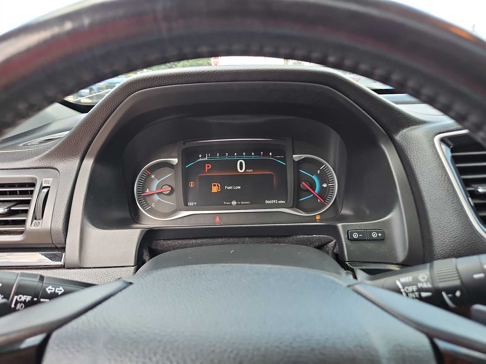 Thumbnail: 2022 Honda Pilot - 18