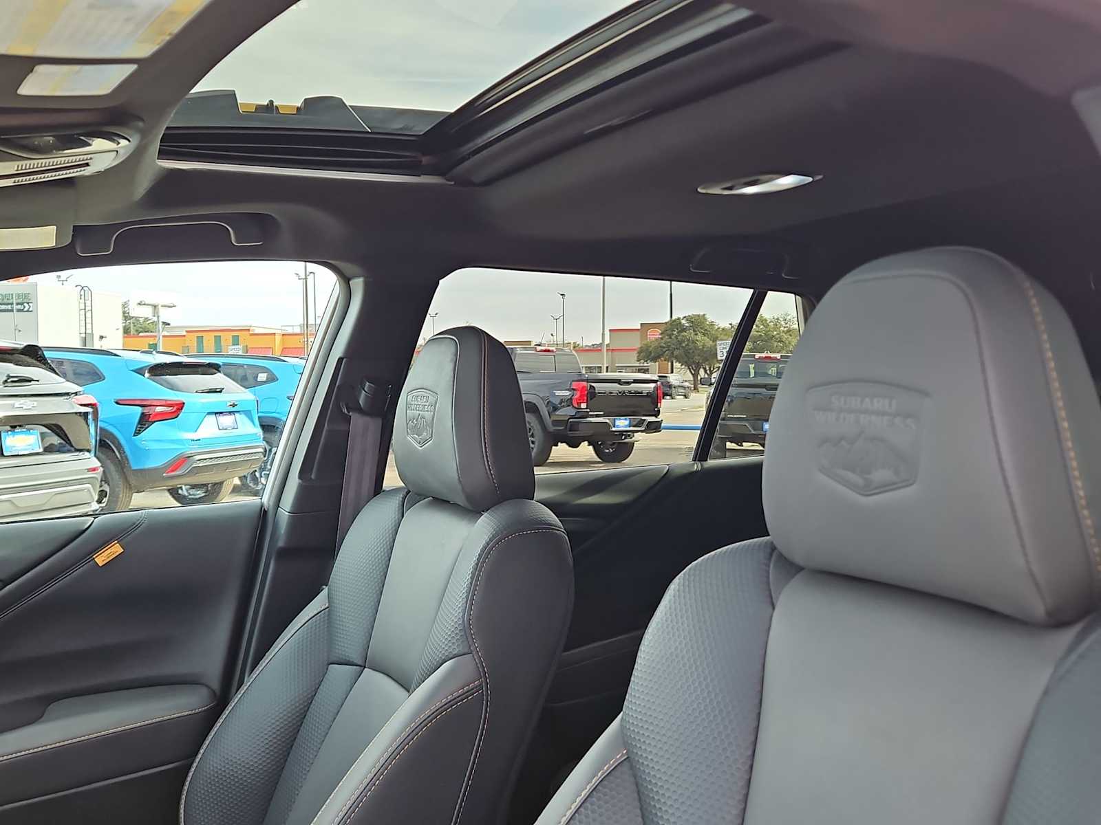 Thumbnail: 2023 Subaru Outback - 15