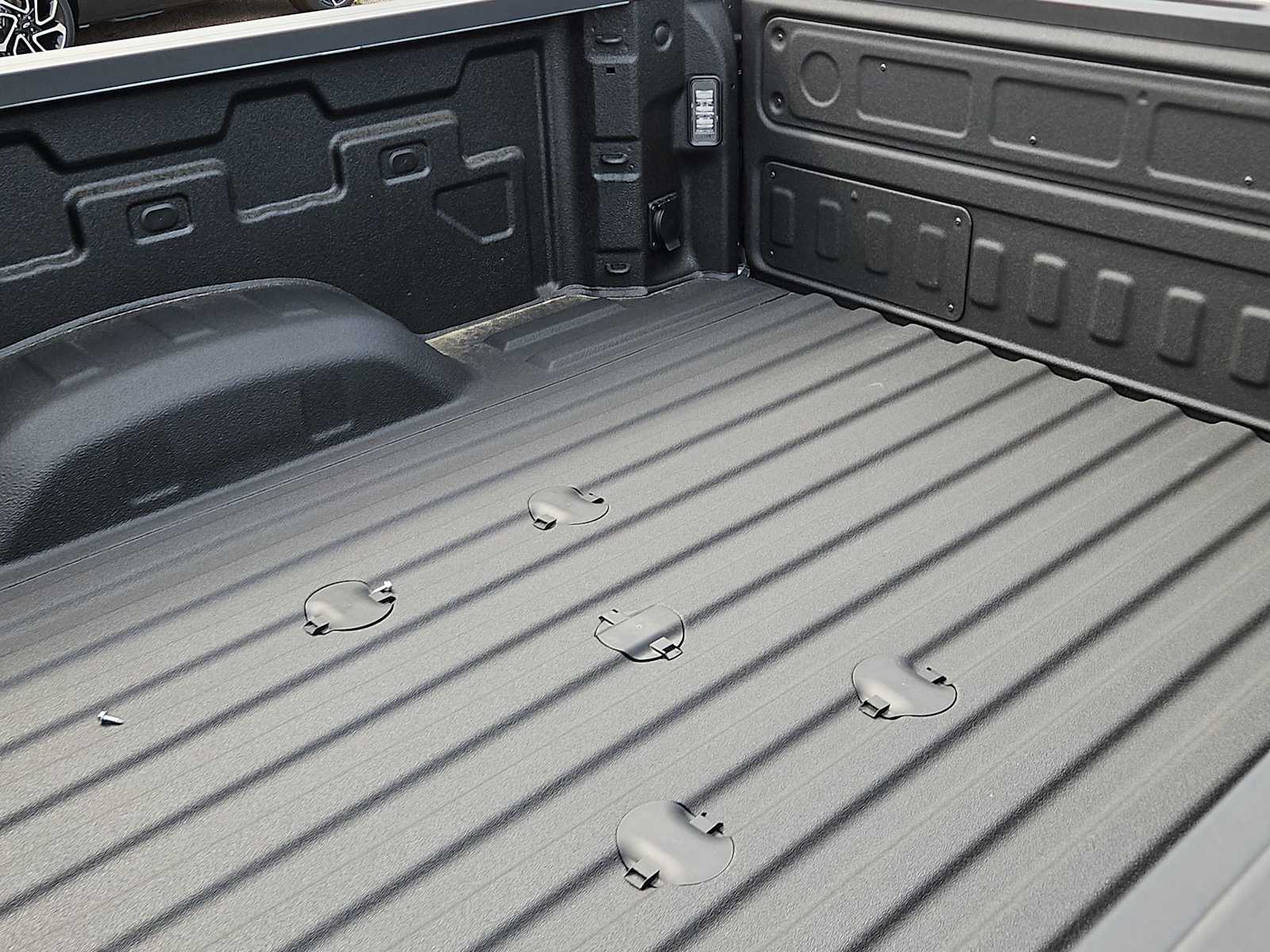 Thumbnail: 2026 Chevrolet Silverado 2500 - 23