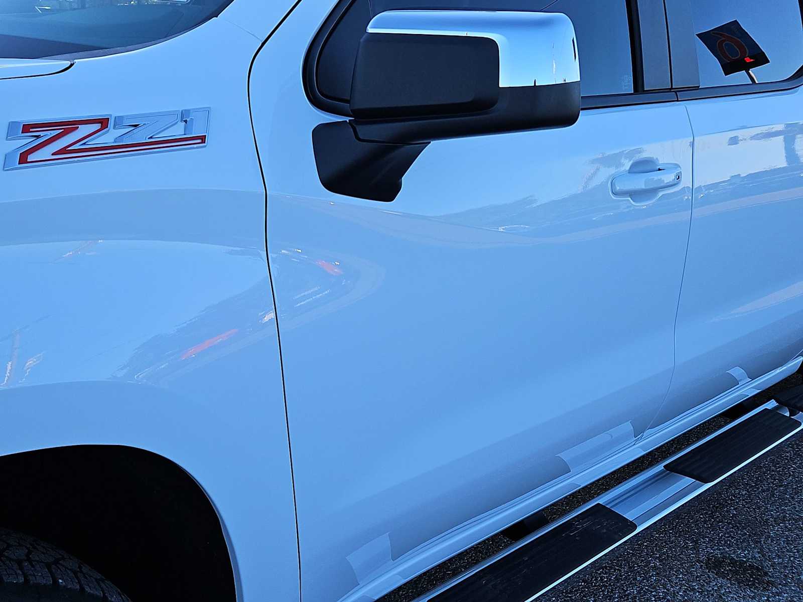 Thumbnail: 2025 Chevrolet Silverado 1500 - 15