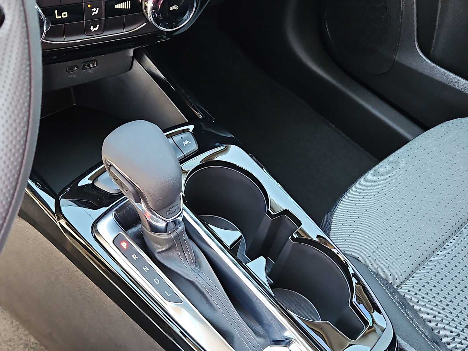 Thumbnail: 2026 Chevrolet Trax - 20