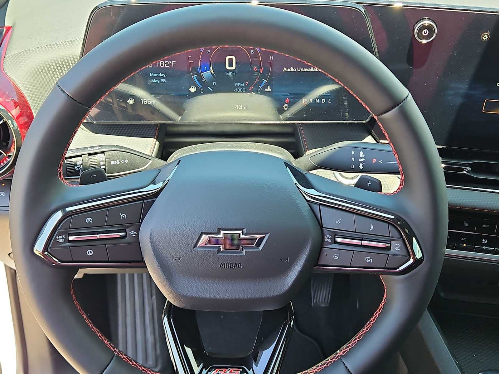 Thumbnail: 2026 Chevrolet Equinox - 19