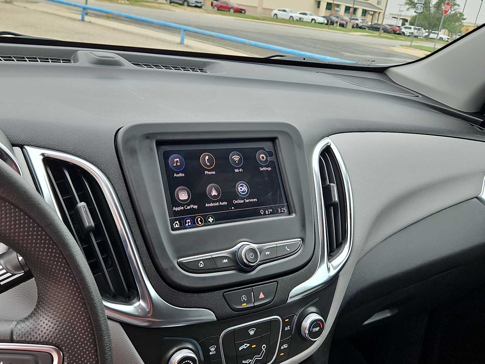 Thumbnail: 2024 Chevrolet Equinox - 24