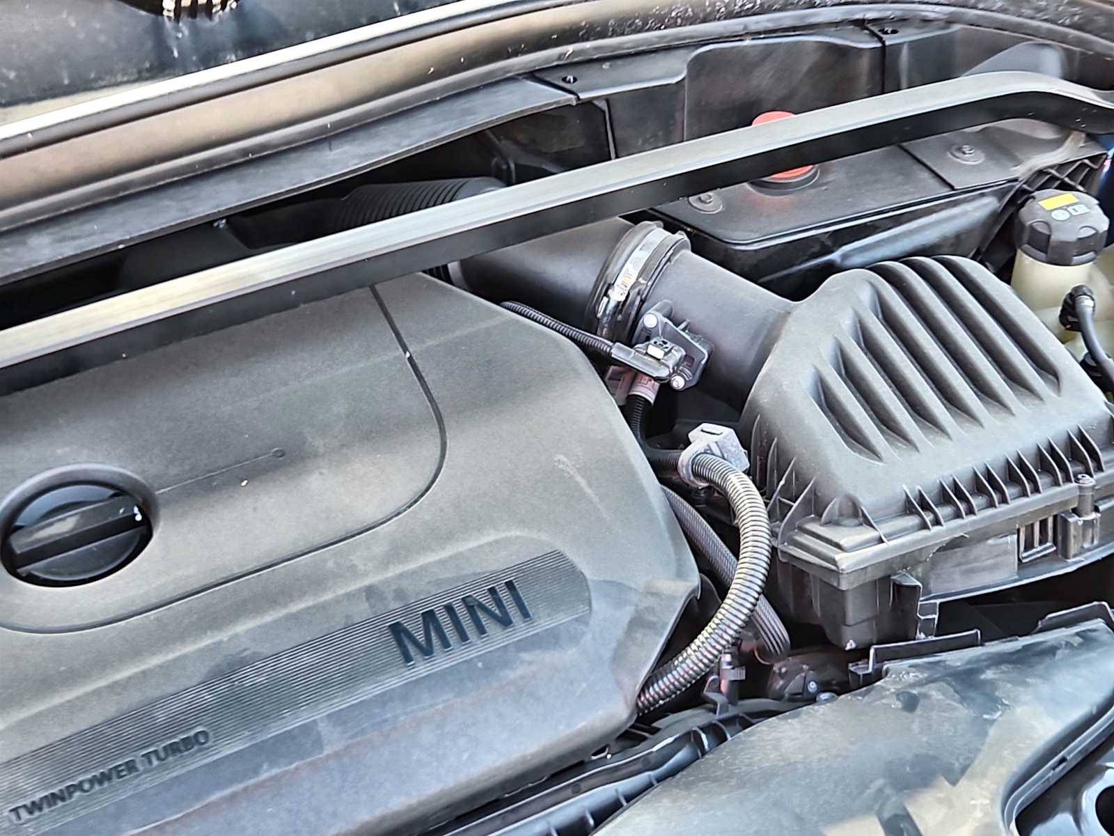 Thumbnail: 2022 MINI Cooper Countryman - 17