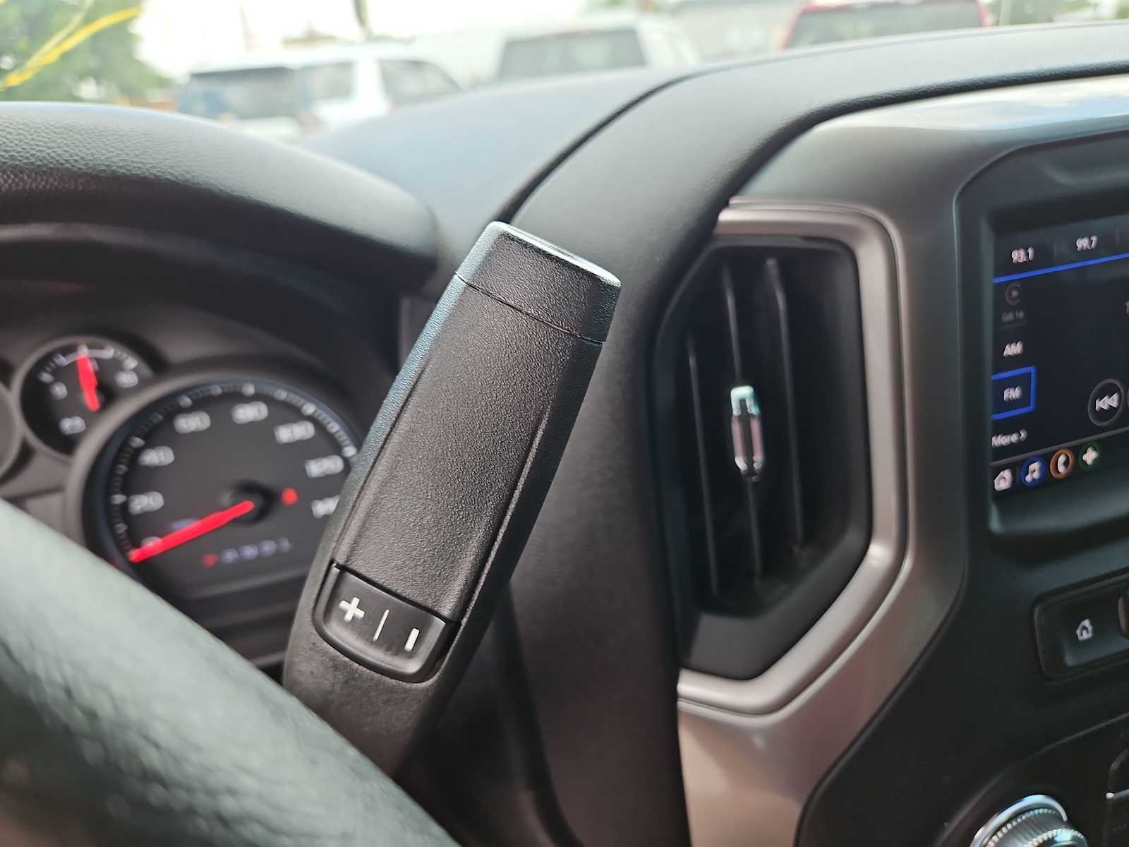 2024 GMC Sierra 2500 Pro 16