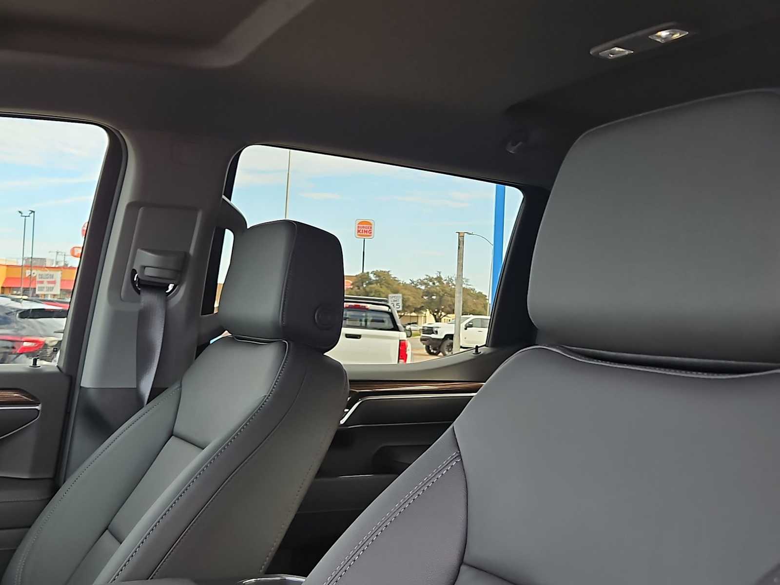 Thumbnail: 2026 Chevrolet Silverado 1500 - 18