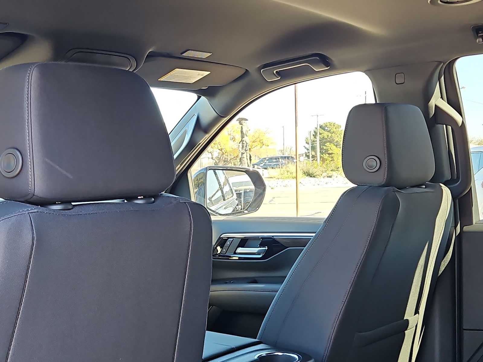 Thumbnail: 2026 Chevrolet Tahoe - 16