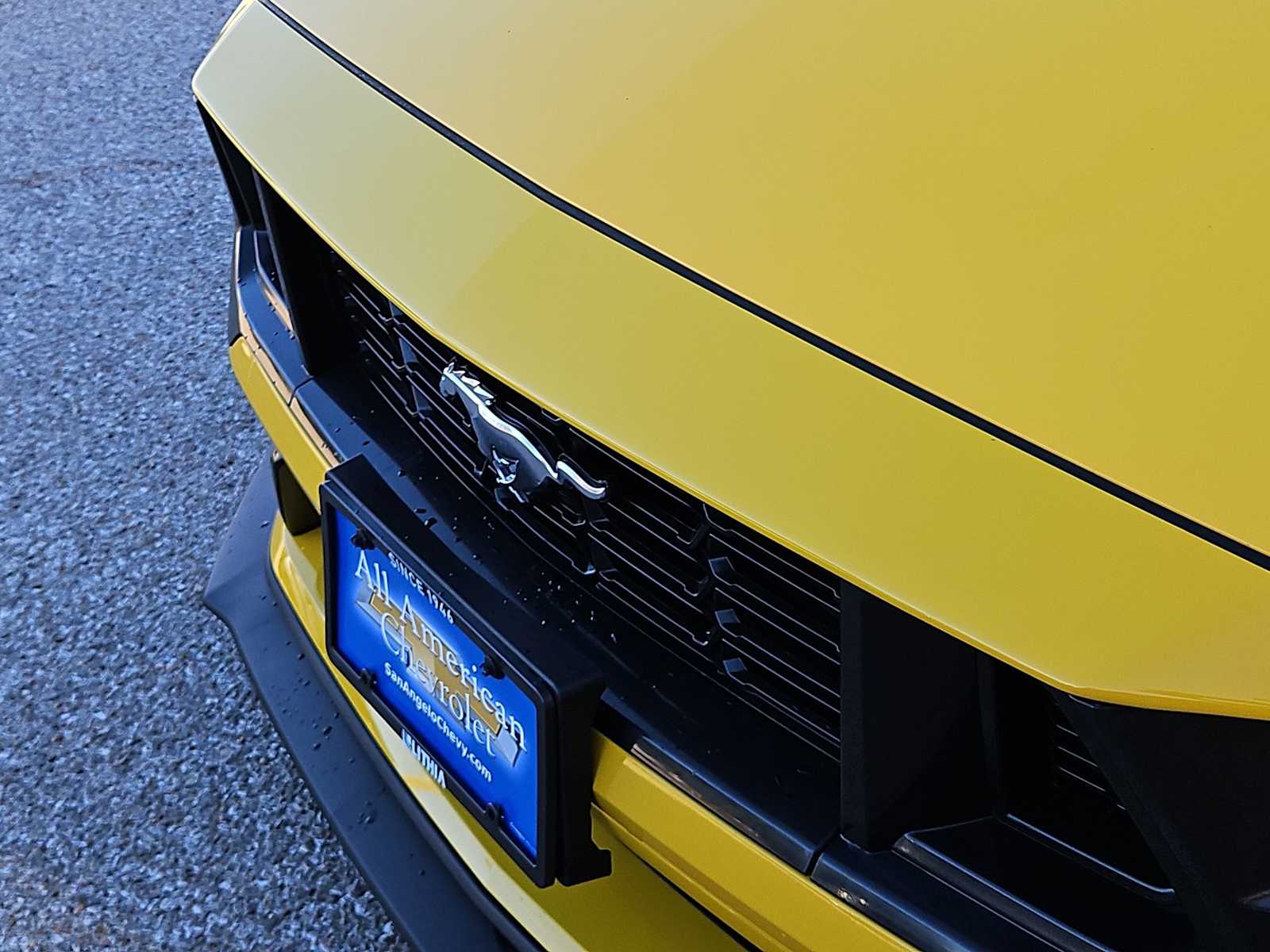 Thumbnail: 2024 Ford Mustang - 13