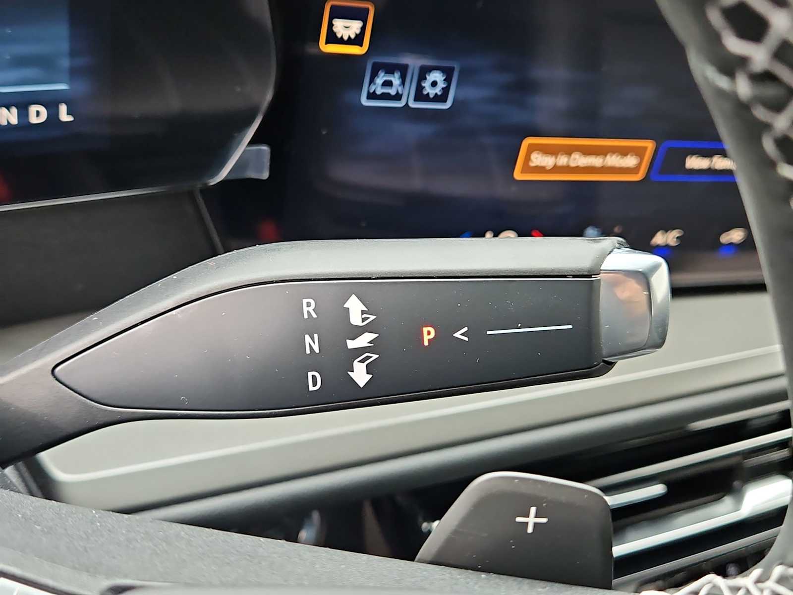 Thumbnail: 2026 Chevrolet Traverse - 21