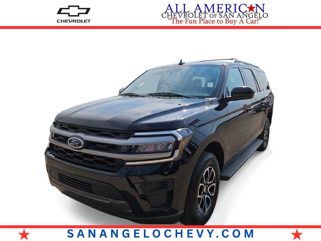 2024 Ford Expedition