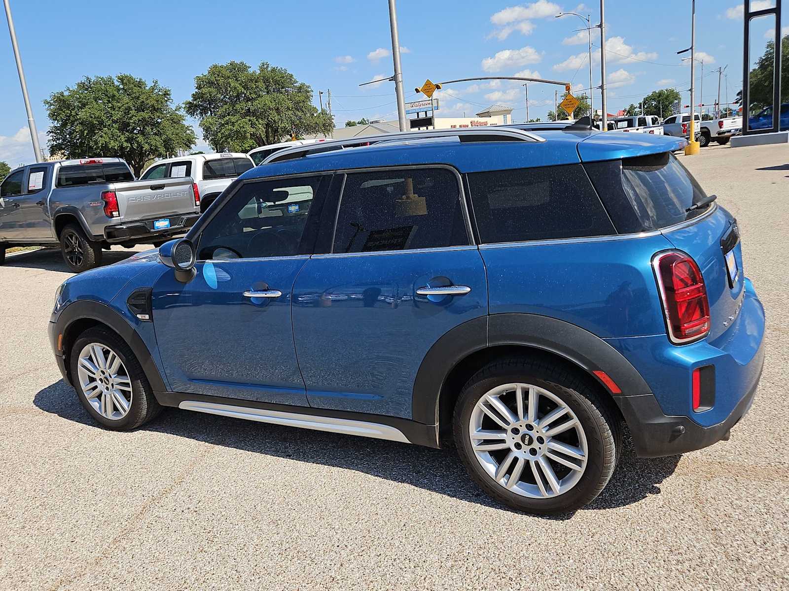 Thumbnail: 2022 MINI Cooper Countryman - 11