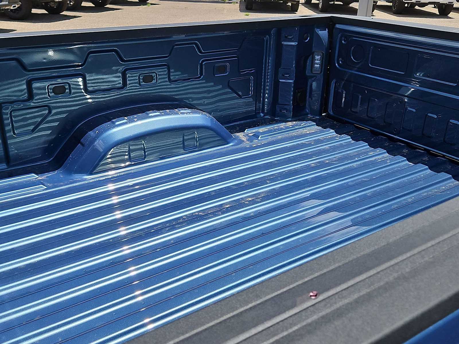 2025 Chevrolet Silverado 2500 LT 19