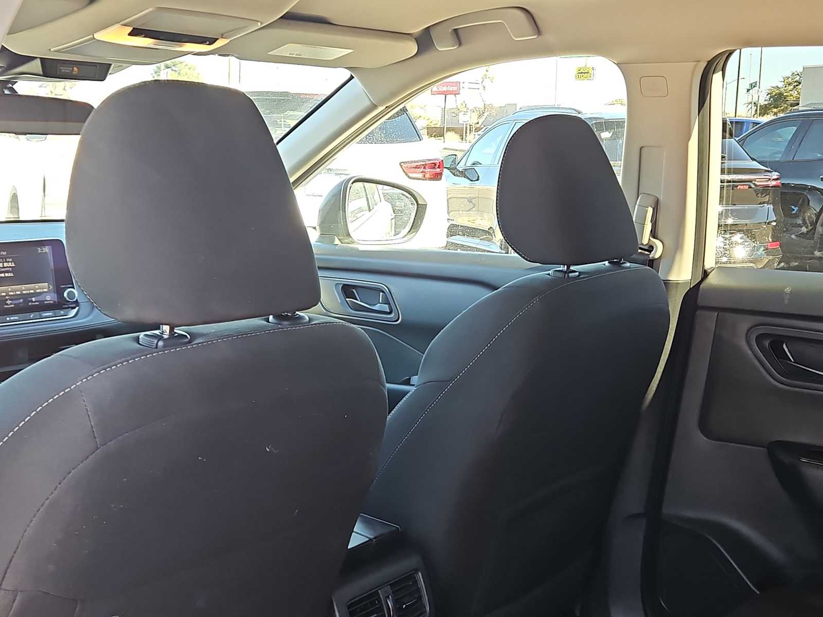 Thumbnail: 2024 Nissan Rogue - 16