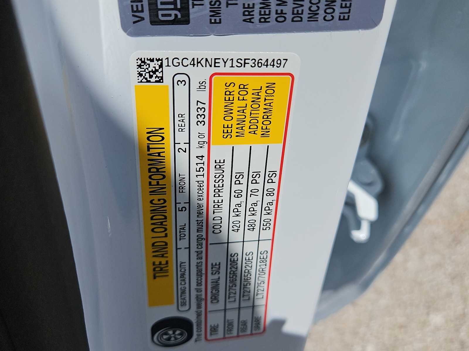 Thumbnail: 2025 Chevrolet Silverado 2500 - 29