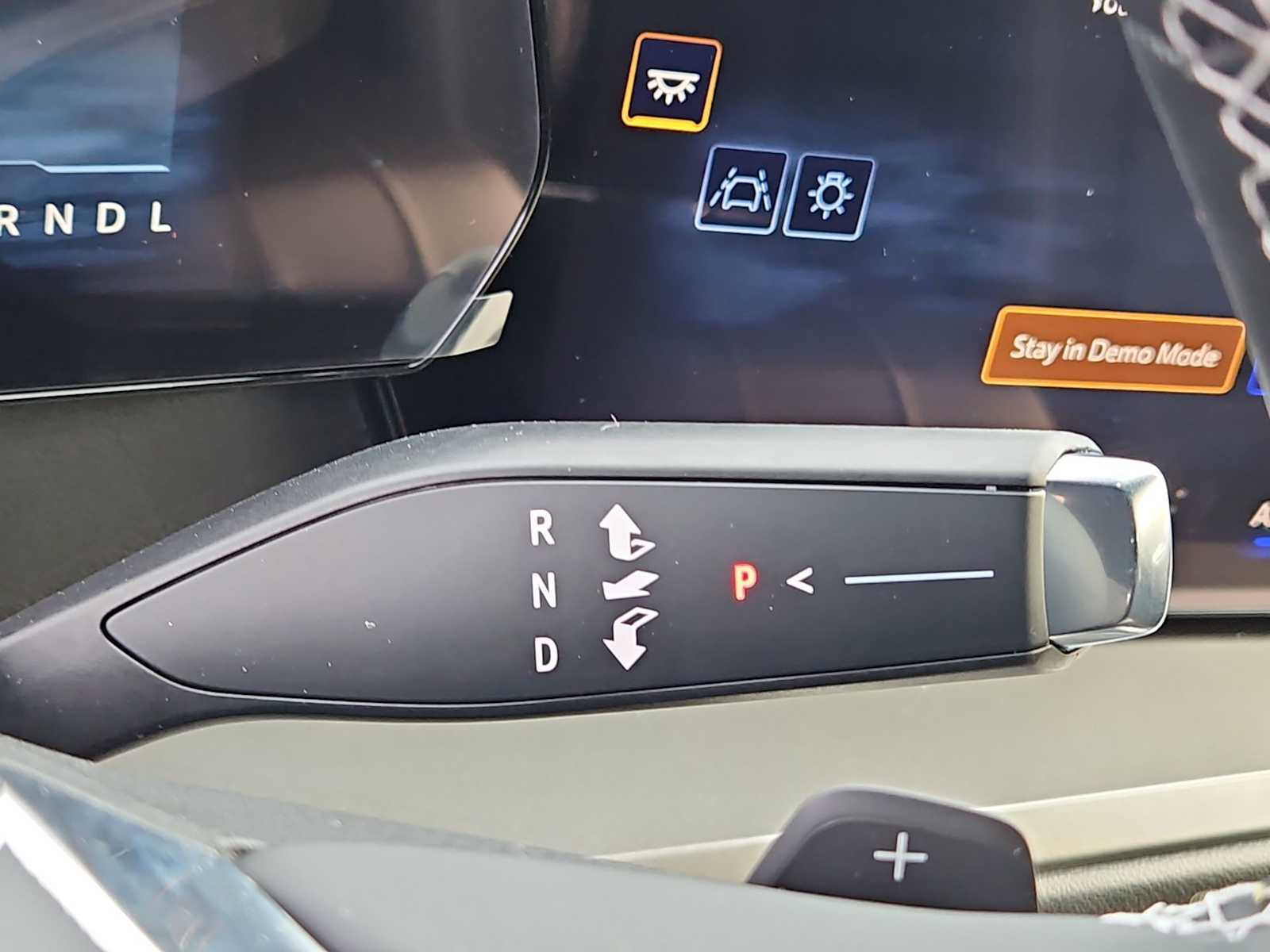 Thumbnail: 2026 Chevrolet Traverse - 21