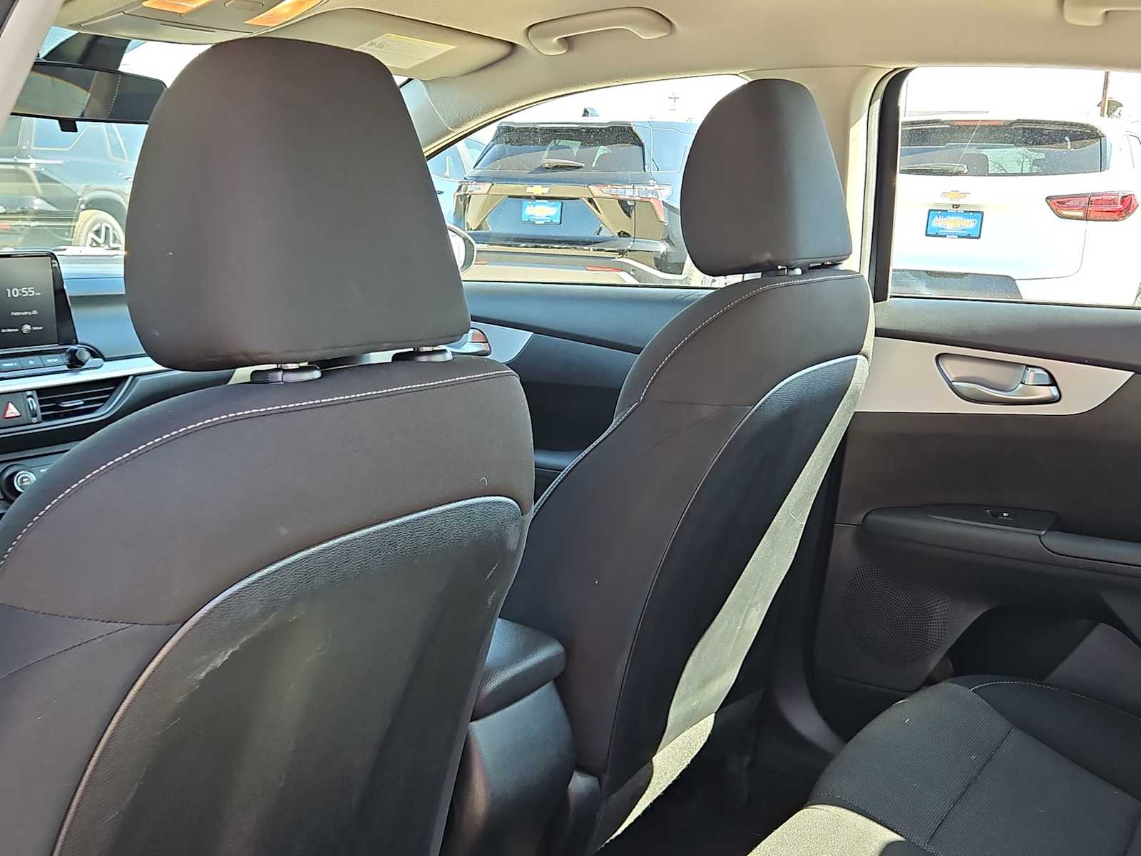 Thumbnail: 2024 Kia Forte - 23