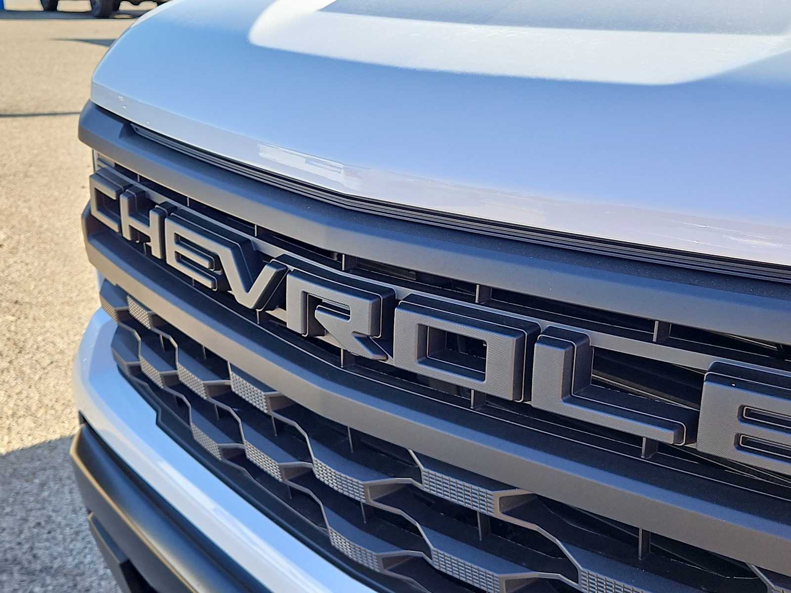Thumbnail: 2026 Chevrolet Silverado 1500 - 13