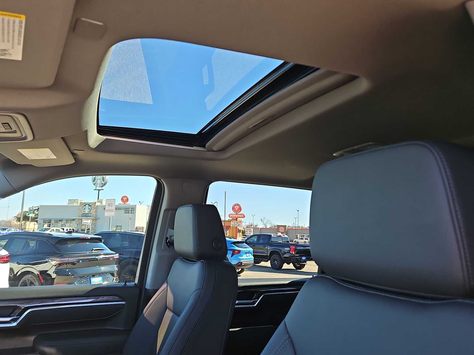 Thumbnail: 2026 Chevrolet Silverado 2500 - 18