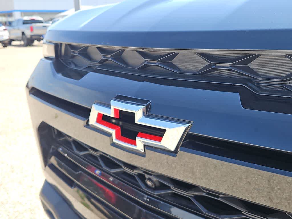 Thumbnail: 2026 Chevrolet Colorado - 13