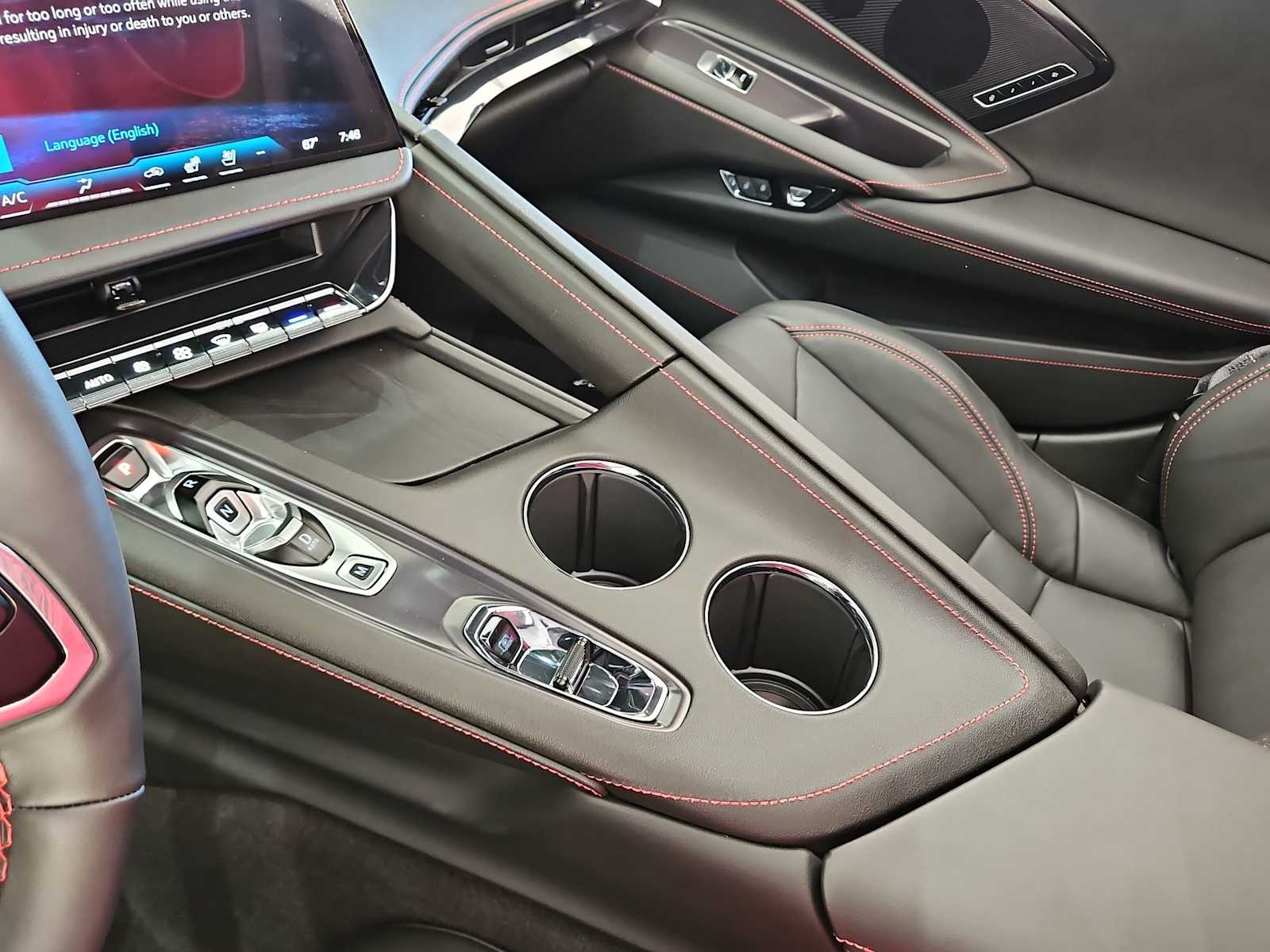 Thumbnail: 2026 Chevrolet Corvette - 24