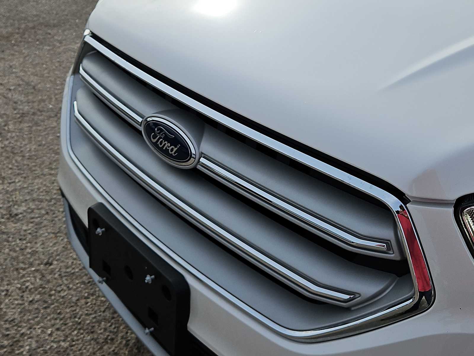 Thumbnail: 2017 Ford Escape - 13