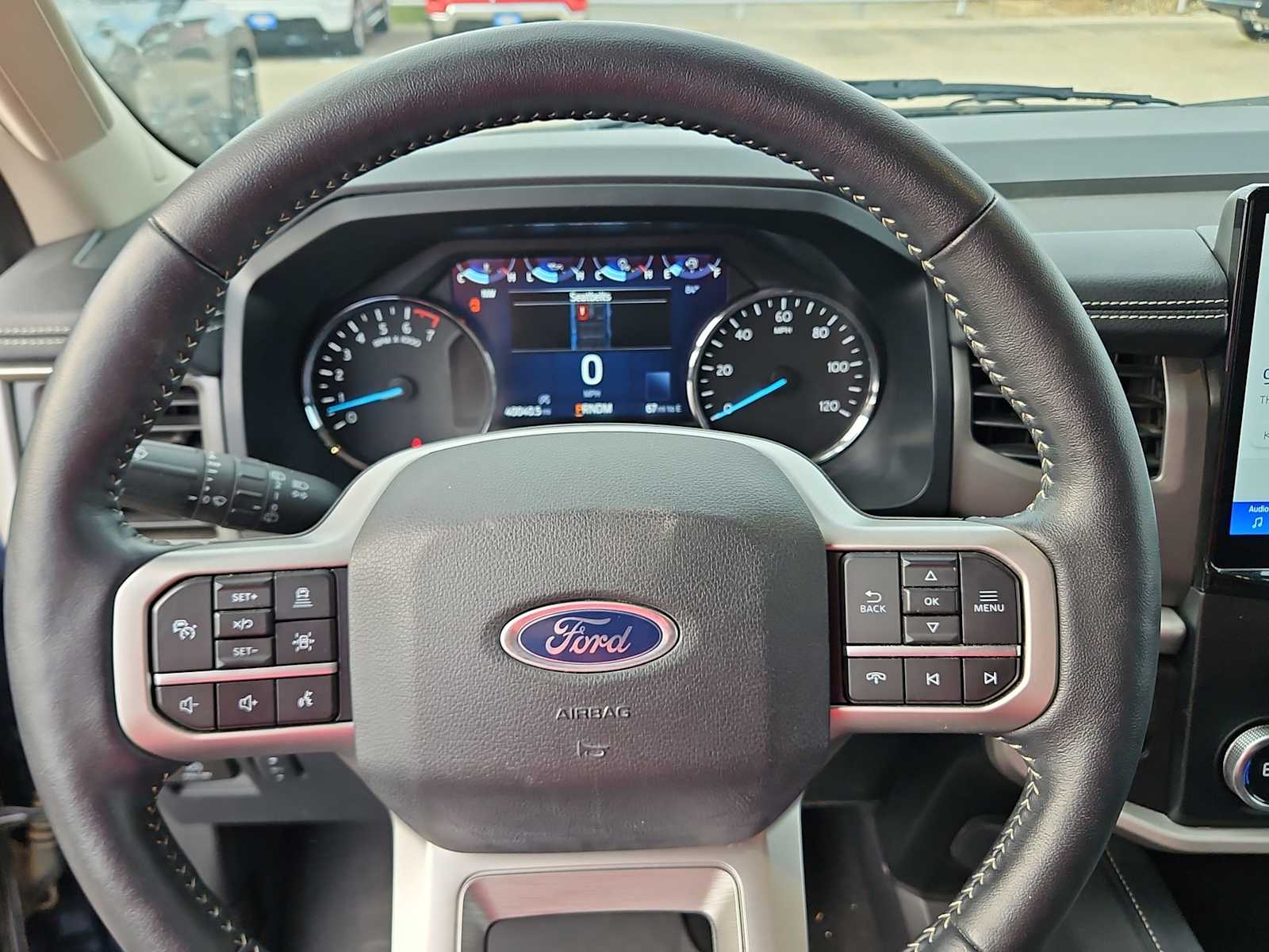 Thumbnail: 2023 Ford Expedition - 19