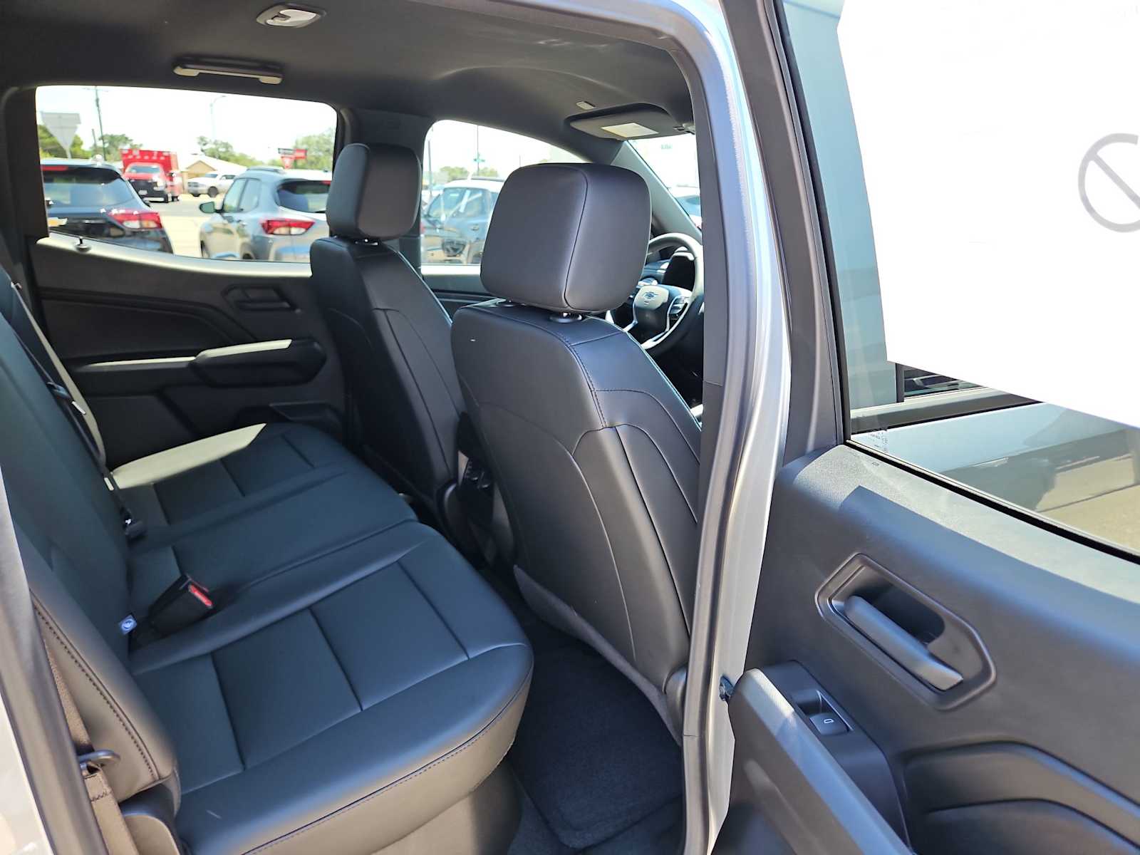 Thumbnail: 2026 Chevrolet Colorado - 20