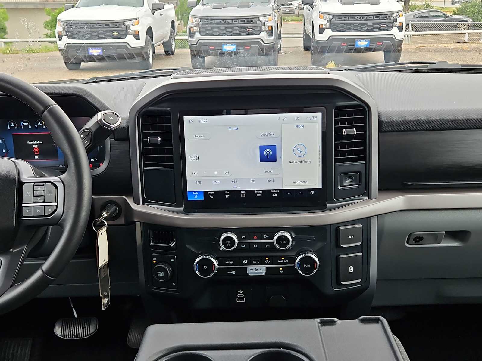 Thumbnail: 2025 Ford F-150 - 14