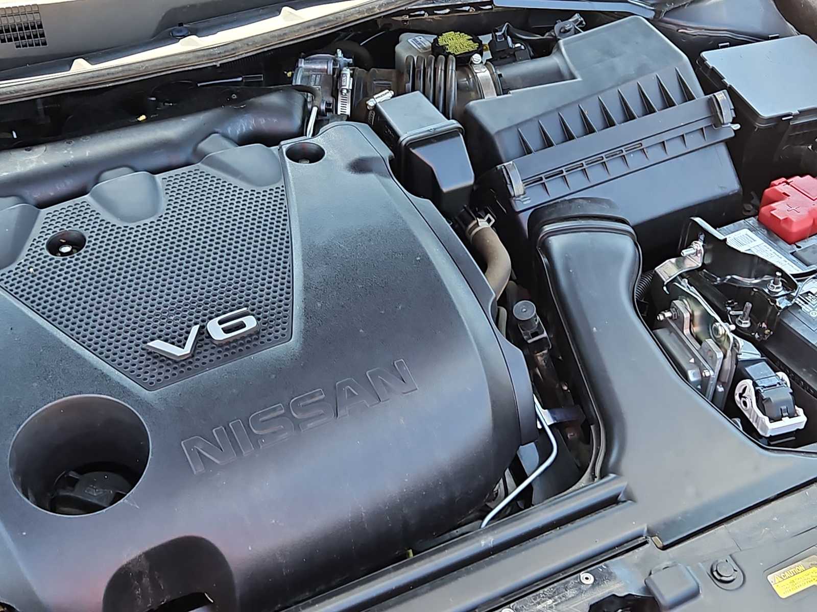 Thumbnail: 2021 Nissan Maxima - 9