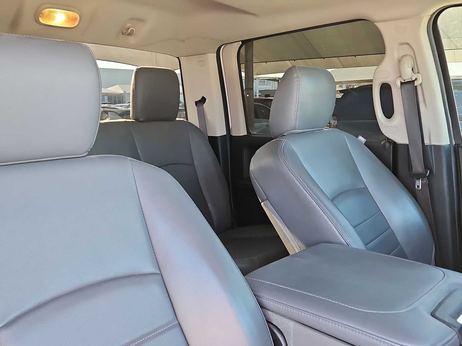 Thumbnail: 2018 RAM 3500 - 19