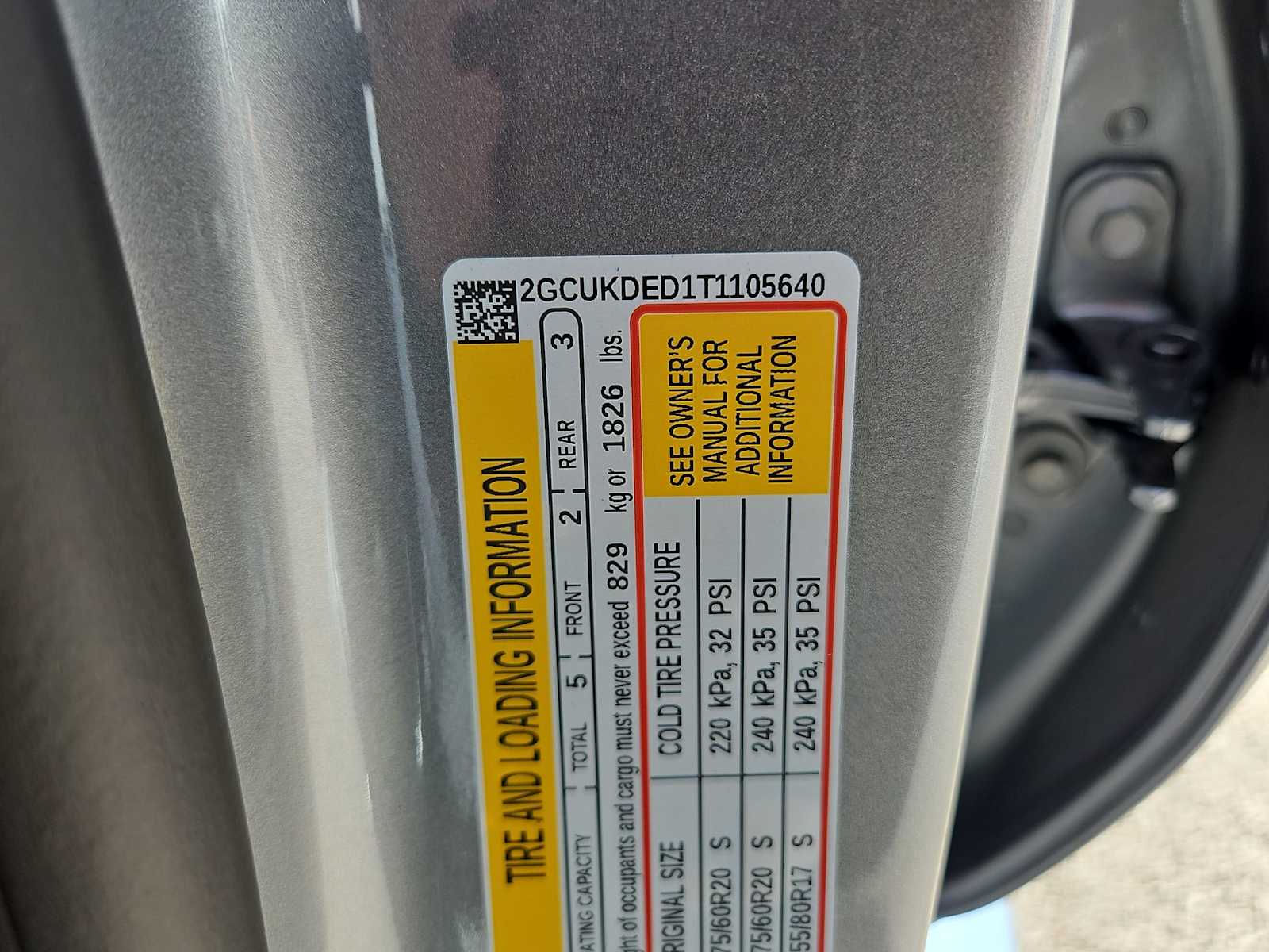 Thumbnail: 2026 Chevrolet Silverado 1500 - 25