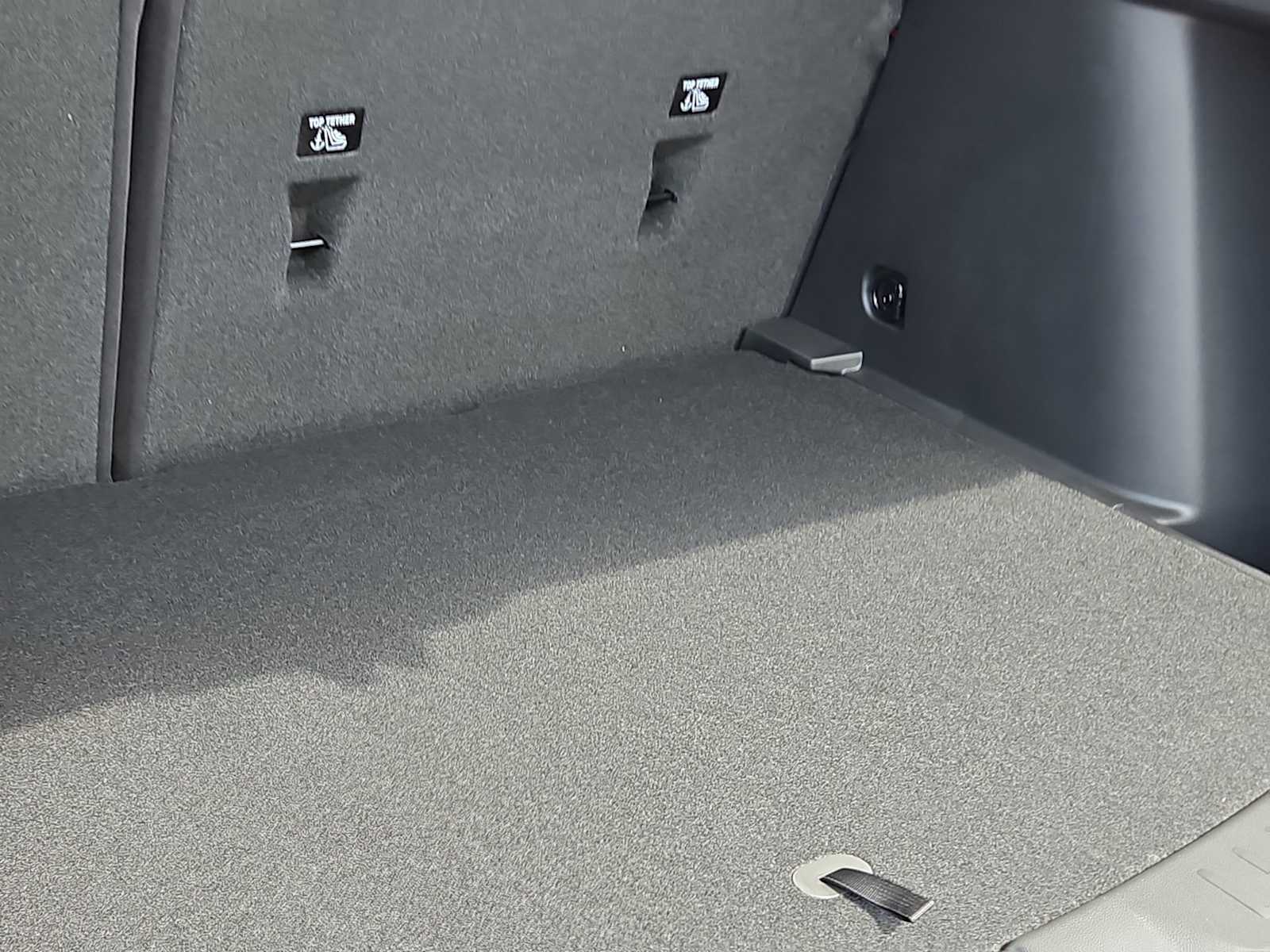 Thumbnail: 2026 Chevrolet TrailBlazer - 23