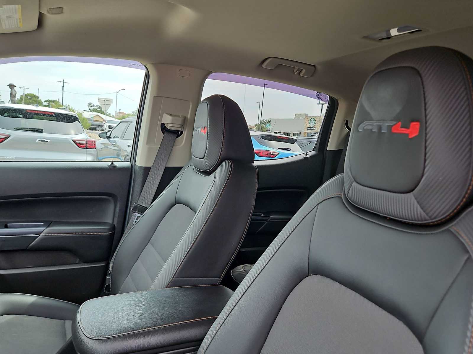 Thumbnail: 2021 GMC Canyon - 22