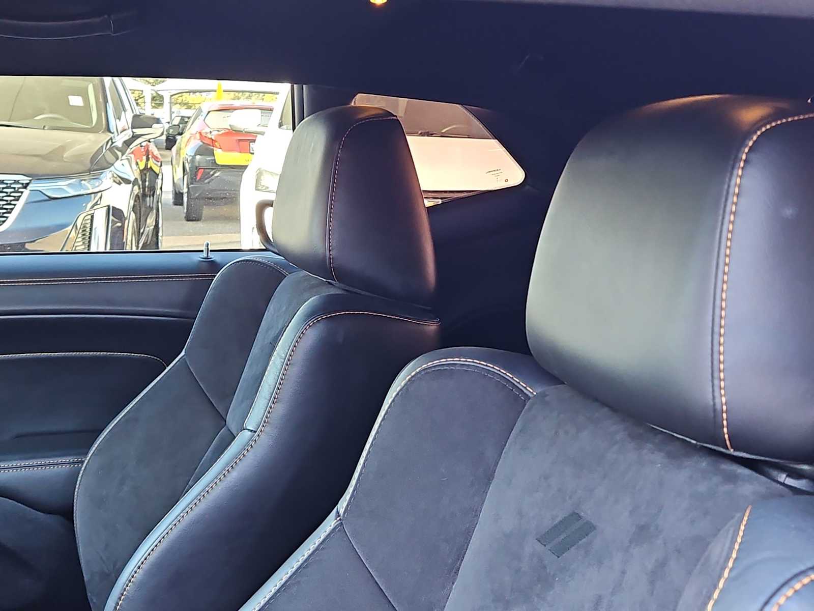 Thumbnail: 2023 Dodge Challenger - 13