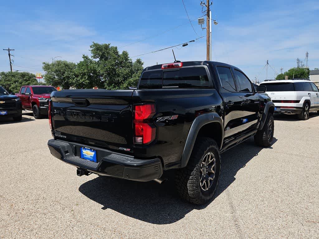 Thumbnail: 2026 Chevrolet Colorado - 8