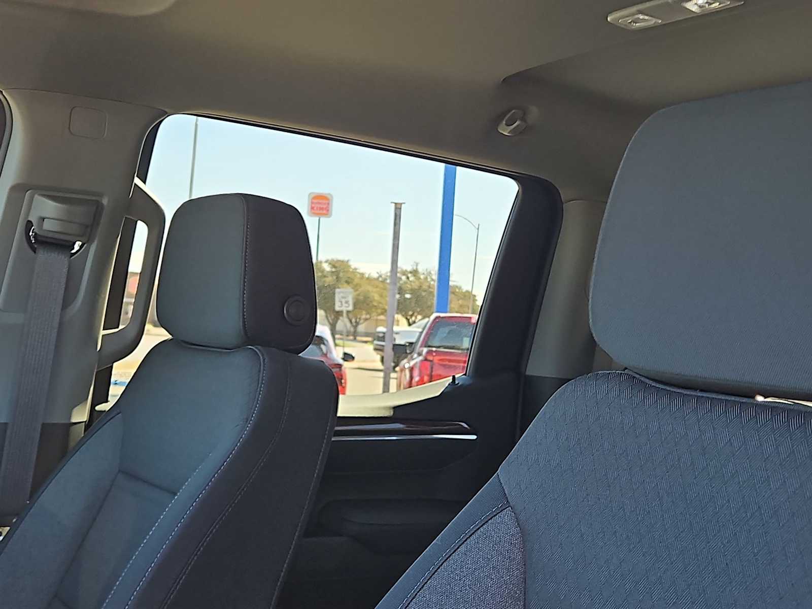 Thumbnail: 2026 Chevrolet Silverado 1500 - 15