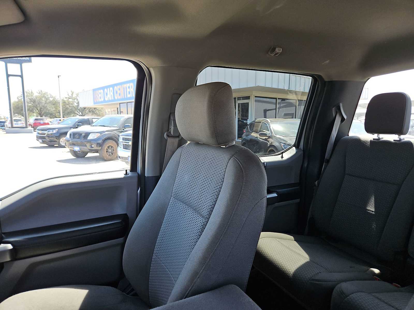 Thumbnail: 2020 Ford F-150 - 21