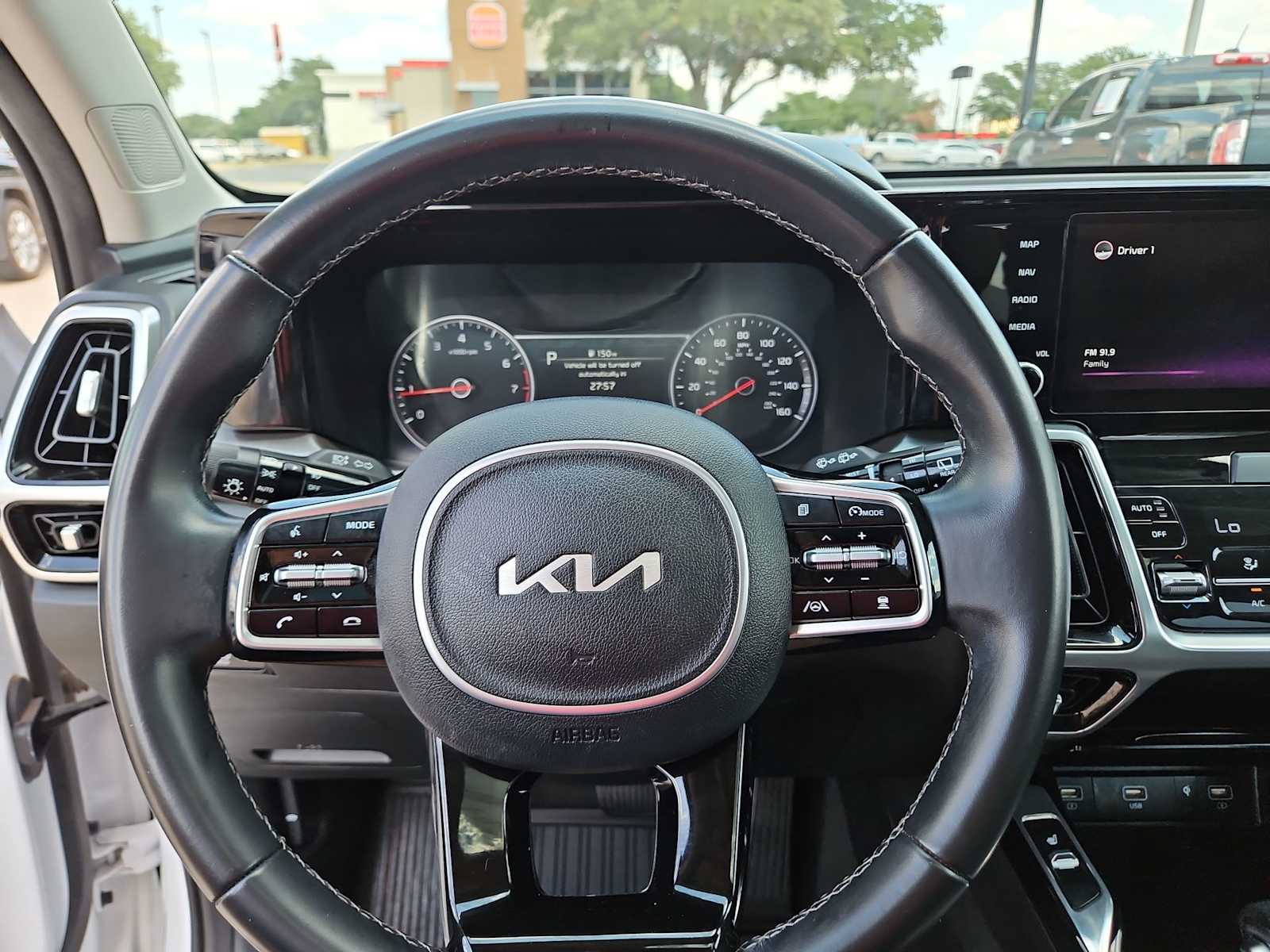Thumbnail: 2022 Kia Sorento - 15