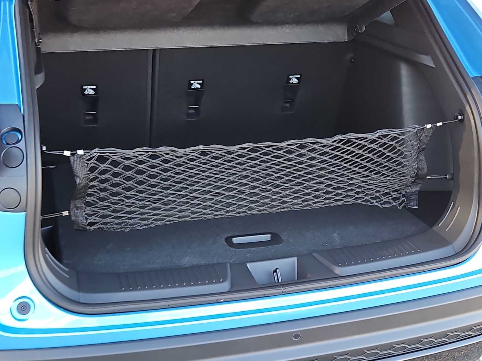 Thumbnail: 2026 Chevrolet Trax - 23